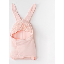 Andywawa Swaddle Chic Bebek Kundak Ac24262 Ib63044 Somon