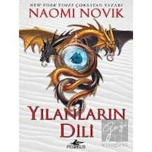 Yılanların Dili Pegasus Yayınları - Pegasus Yayınları