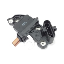 24v Kömürlü Konjektör Bosch  Tipi Mercedes 5 Fiş Soketli w-l-ıg N11.2881