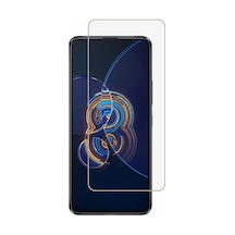 Asus Zenfone 8 Flip Nano Kırılmaz Cam Ekran Koruyucu