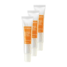 Avon Anew Radiance Koyu Halkalar İçin Göz Kremi 3 x 15 ML