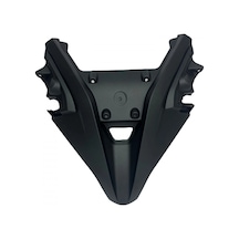 Cf Moto Sr250 Far Muhafaza Üst Sıyah