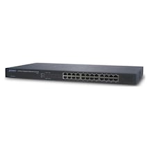 Planet Pl-gsw-2401 24 Port 10/100/1000 Base T Gigabit Network Switch-23716