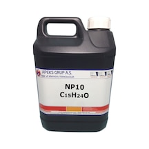 Np10 - C15H24O - 5 Kg