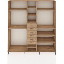 Atlas Çam - Atlas Çam