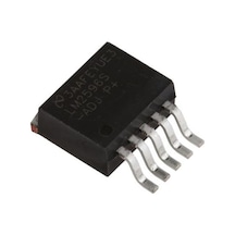 Lm 2596s Adj To-263-5 Entegre Devre