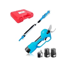 Suca Sc 8610a Led Ekranlı Uzatma Aparatlı Budama Makası 32 Mm 2.60 Mt