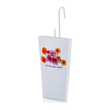 Oval Kalorifer Petek Suluğu Oda Nemlendirici 300 ML