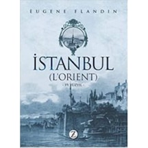 Istanbul (L'Orient) 19. Yüzyıl 551011200
