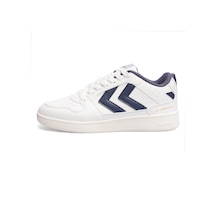 Hummel St. Power Play Ayakkabı 222815-9315 Beyaz