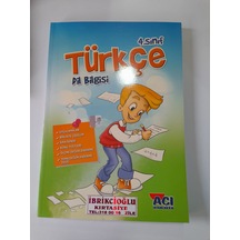 Açı 4.sınıf Türkçe Dilbilgisi Konu Anlatımlı