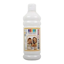 Südor Parmak Boyası 500 Ml Koyu Beyaz Karışık