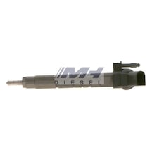 Bosch 0445116025 Common Rail Enjektör Mercedes 3.0 Cdı Om642