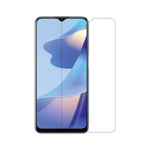 Oppo A54S Nano Kırılmaz Cam Ekran Koruyucu Şeffaf