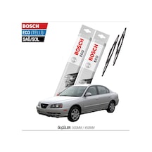 Hyundai Elantra Silecek Takımı 2000-2010 Bosch Eco