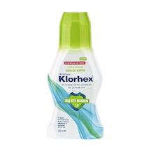 Dentasave Klorhex Diş Eti Bakımı Ağız Çalkalama Suyu 300 Ml Drods650402
