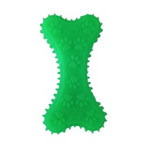 Patili M Boy Kemik 12 Cm Yeşil Yeşil