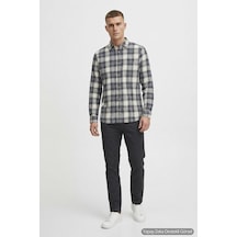 Jack & Jones Jjjames Erkek Gömlek Beyaz