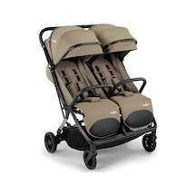 Baby2go Avangarde İkiz Bebek Arabası