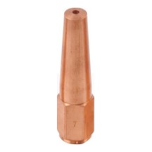 Yıldız 2018 Kaynak Kolu Lülesi No 8 Kaynak Kapasitesi 20-30 MM