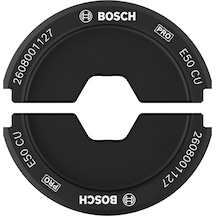 Bosch Pro Kıvırma Kalıbı E50 Cu 50 Mm Bakır Gph 18v-60 İçin - 2608001127