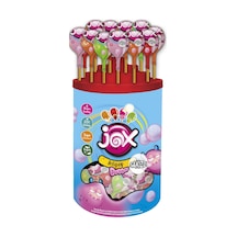 Jox Bubbly Lolıpop Cyl