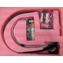 Cr649-67004 Hp Designjet Tube System 44" ve Traılıng Cable Takımı