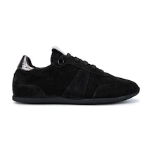 Tamer Tanca Kadın Hakiki Deri Siyah Süet Sneakers & Spor Ayakkabı 1060 25143 Bn Ayk Y25 Sıyah Suet Siyah Tamer Tanca Kadın Hakiki Deri Siyah Süet Sneakers & Spor Ayakkabı 1060 25143 Bn Ayk Y25 Sıyah Suet Siyah