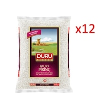 Baldo Pirinç 1 Kg X 12 Adet