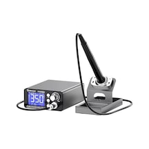 Mechanic T12 Max 75w Akıllı Led Dijital Ekranlı Anti-statik Lehimleme İstasyonu