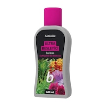 Botanika 5040 Bitkiler için Ultra Besleyici Sıvı Besin 600 ML