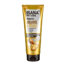 Isana Professional Oil Care Argan Şampuan 250 Ml 7'li Avantaj Paketi Mıchu