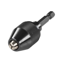 Wolfcraft Mandren 0,5-6,5 Mm Mini Mandren