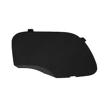 Renault Koruma Tamponu, 1 Adet. Arka Çekme Demiri Kapağı, Siyah. 511655594r 511653925r. 511655594r 511653925r