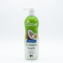 Ayrex Whitening Pet Şampuanı - 500 Ml