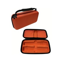 Xuweiwei Turuncu Jbl Kablosuz Çift Mikrofon Seti Seyfer Çantalı Turuncu