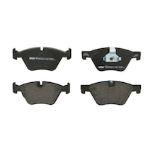 Ön Fren Balatası Bmw F10 520 525 530 330Mm Disk Icin Ferodo