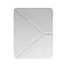 Newface - 647 - İpad Pro 11 2018 Kılıf Kalemlikli Mars Tablet Kılıfı - Edntrend - - Gri