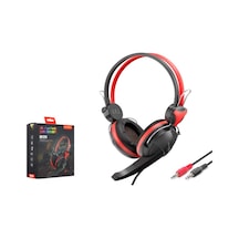 Hadron HD1295 Mikrofonlu Oyuncu Kulaklığı