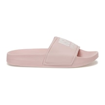 U.S. Polo Assn. U S Polo Assn Gusty 3fx Pudra Kız Çocuk Terlik Pembe