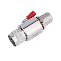 Lightning Arrestor N Male To Female