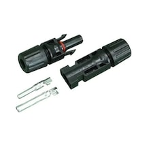 Solınved Mc4 Konnektör Kiti 1000v