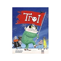 Trol - 57858324543428699215506