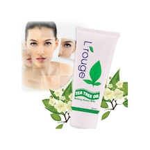 L'Rouge Tea Tree Oil Krem 100 ML