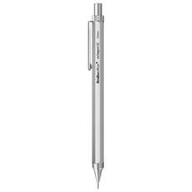 Scrikss Octagon-x Mekanik Kurşun Kalem 0.5 Mm Mat Krom Karışık/çok Renkli Scrikss Octagon-x Mekanik Kurşun Kalem 0.5 Mm Mat Krom Karışık/çok Renkli