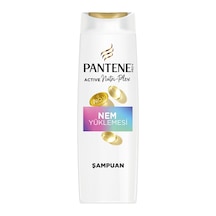 Pantene Kesintisiz Nem Takviyesi Şampuan 400 Ml
