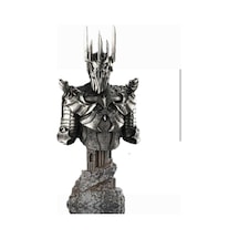 Sauron 15 Cm Büst Figür Lord Of The Rings