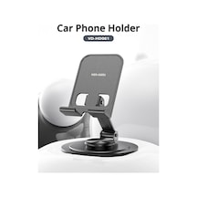 Ven-dens Vd-hd061 Premium Masaüstü Telefon Standı