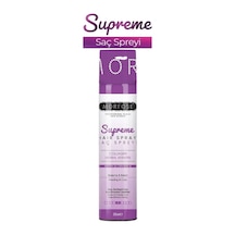 Morfose Supreme Saç Spreyi 250ml