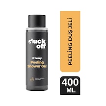 Peeling Duş Jeli 400 Ml Diğer
